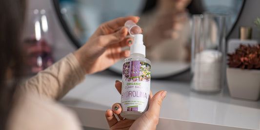 Secret: Cum să faci față mătreții și seboreei cu un singur produs organic