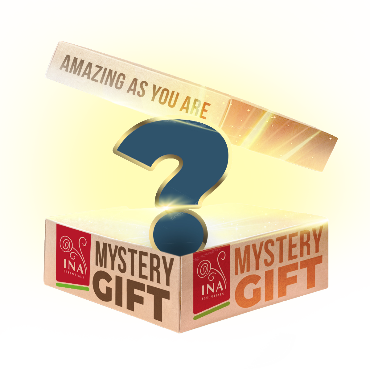Cadou misterios gratuit