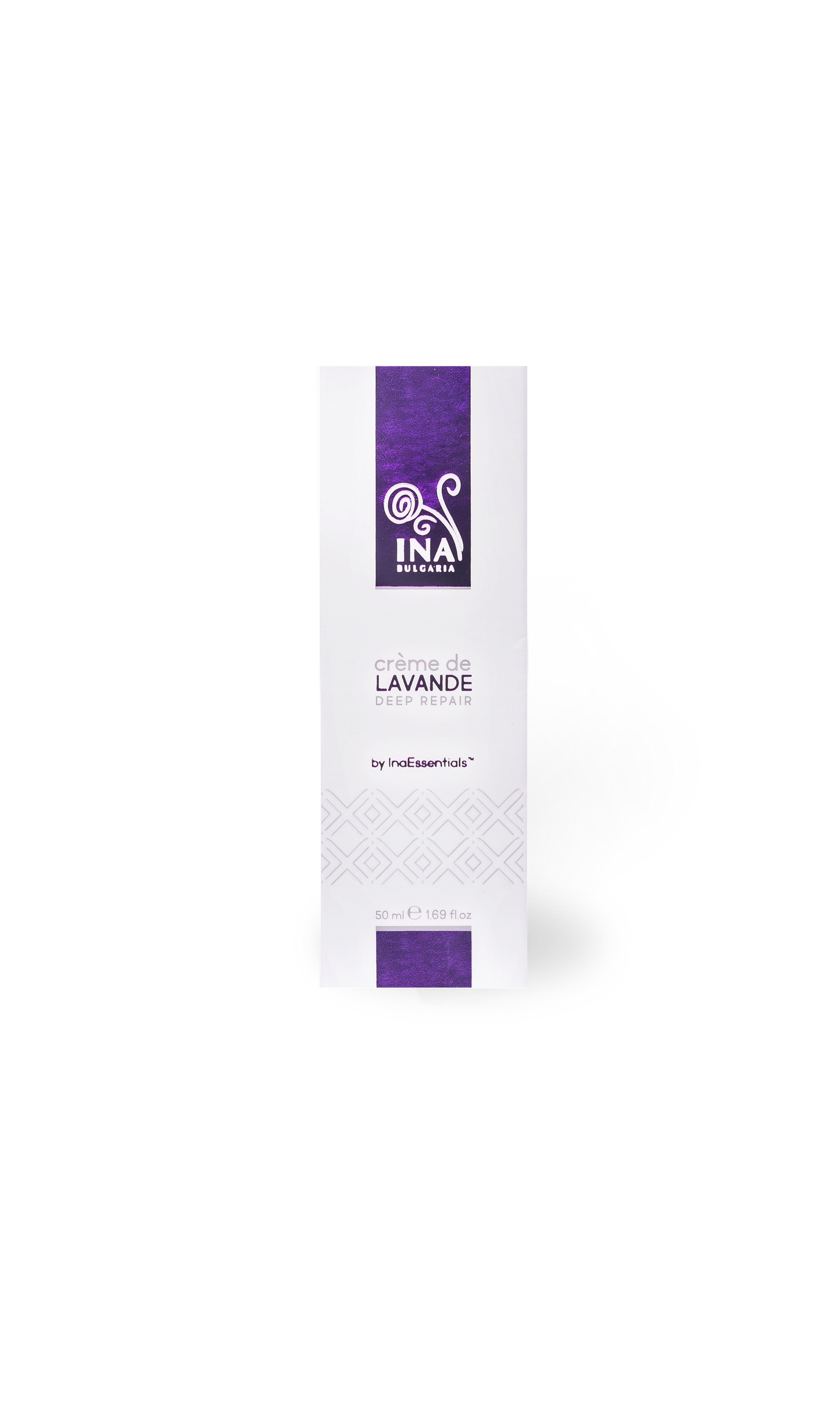 Lavender Secret - Crema de Maini naturala pentru maini Uscate