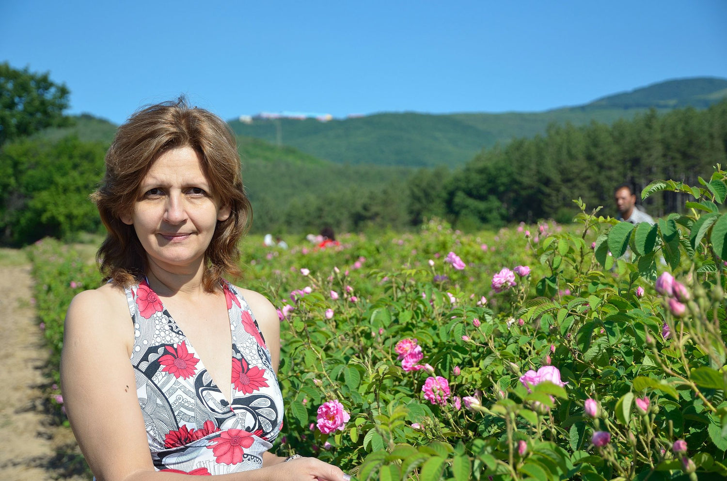 Produsele revoluționare ale Bio-Producătorului anului - Veselina Ralcheva, pentru igiena personală și combaterea acneei