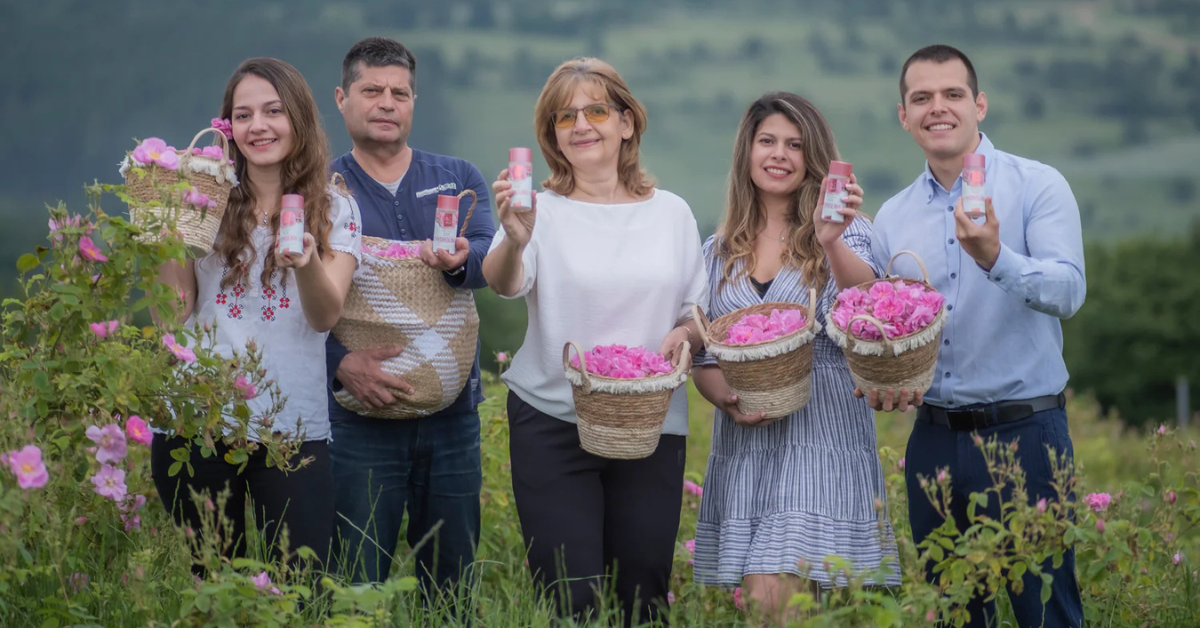 Cosmetică bio: ce este și cum o recunoașteți