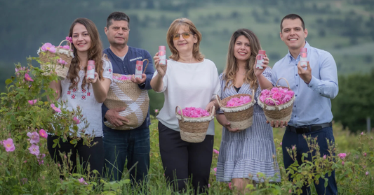 Cosmetică bio: ce este și cum o recunoașteți