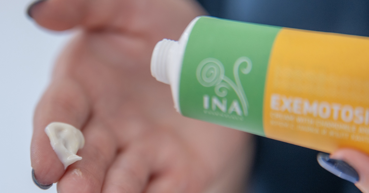 Eczemă pe mâini - cauze, simptome și îngrijire naturală