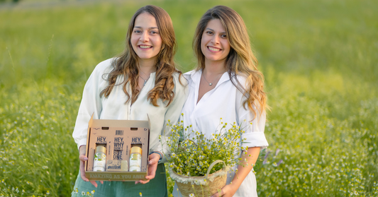 Eczema cronică - îngrijire pe termen lung | InaEssentials