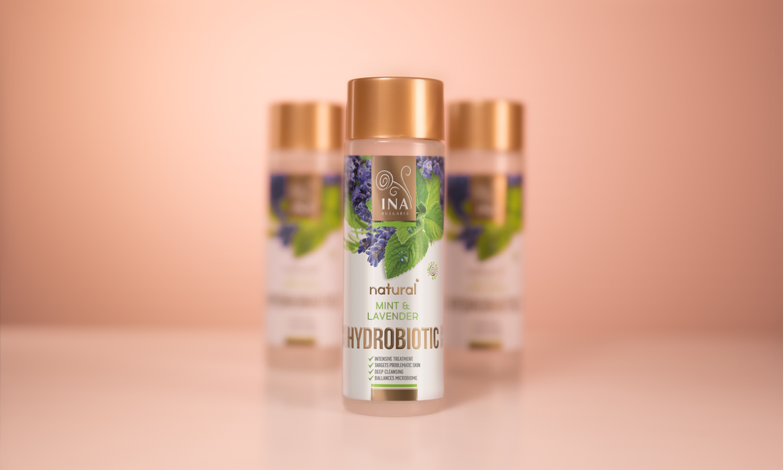 Hidrobiotic InaEssentials