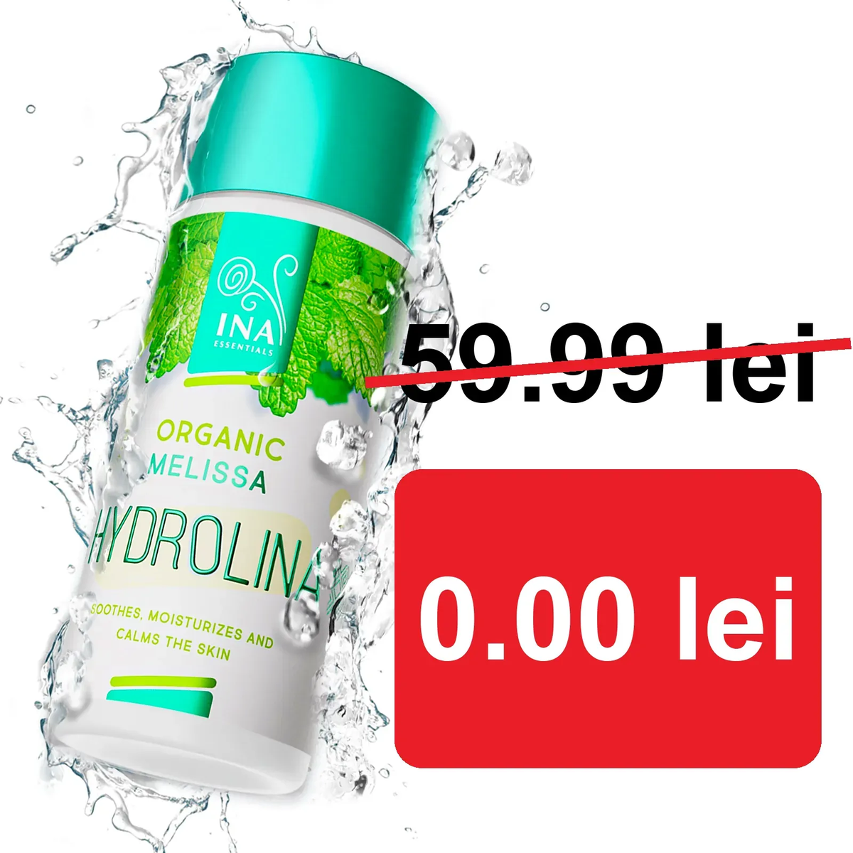 €0.00 — gift