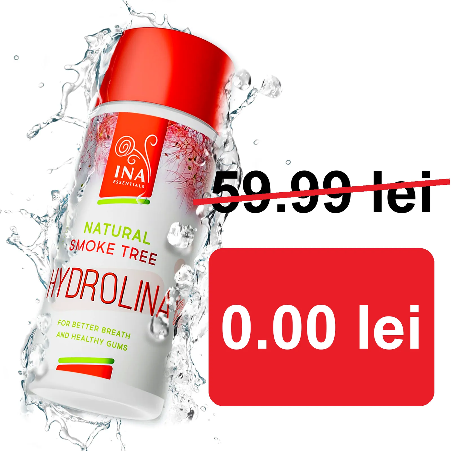 €0.00 — gift