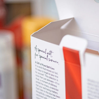 Cutia Cadou InaEssentials (17,8 cm × 14,7 cm × 5 cm)