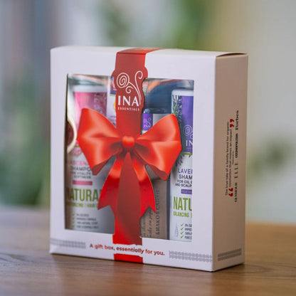 Cutia Cadou InaEssentials (17,8 cm × 14,7 cm × 5 cm)