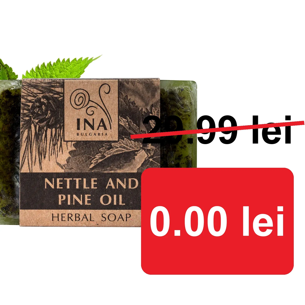 €0.00 — gift