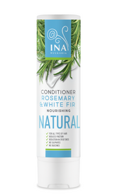 *GRATUITE* Balsam de păr natural cu ulei de Rozmarin și Brad alb - 2
