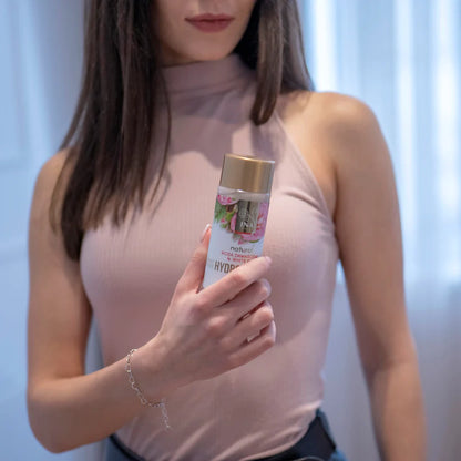 Cumpără 1 Ser Rose Elixir și primești 2 Produse Gratuit