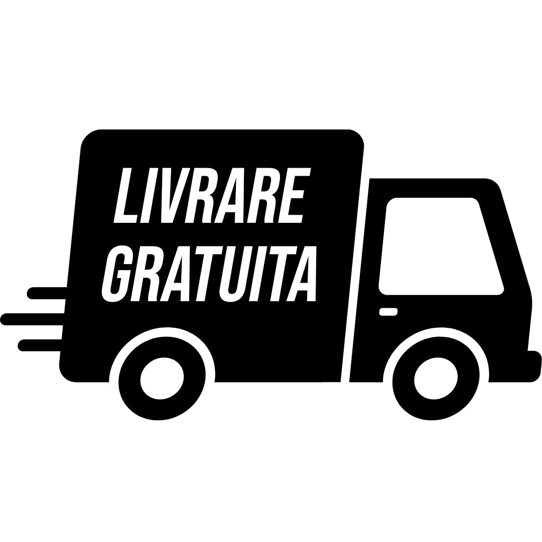 LIVRARE GRATUITA