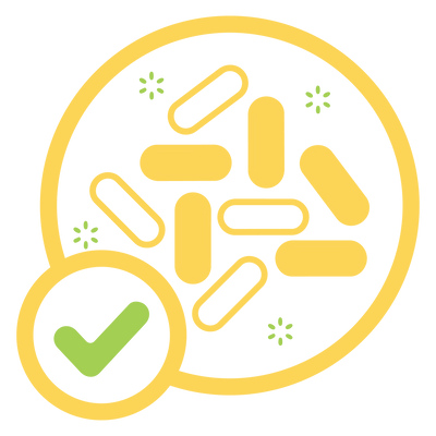 Bioecolia® - prebioticul de precizie