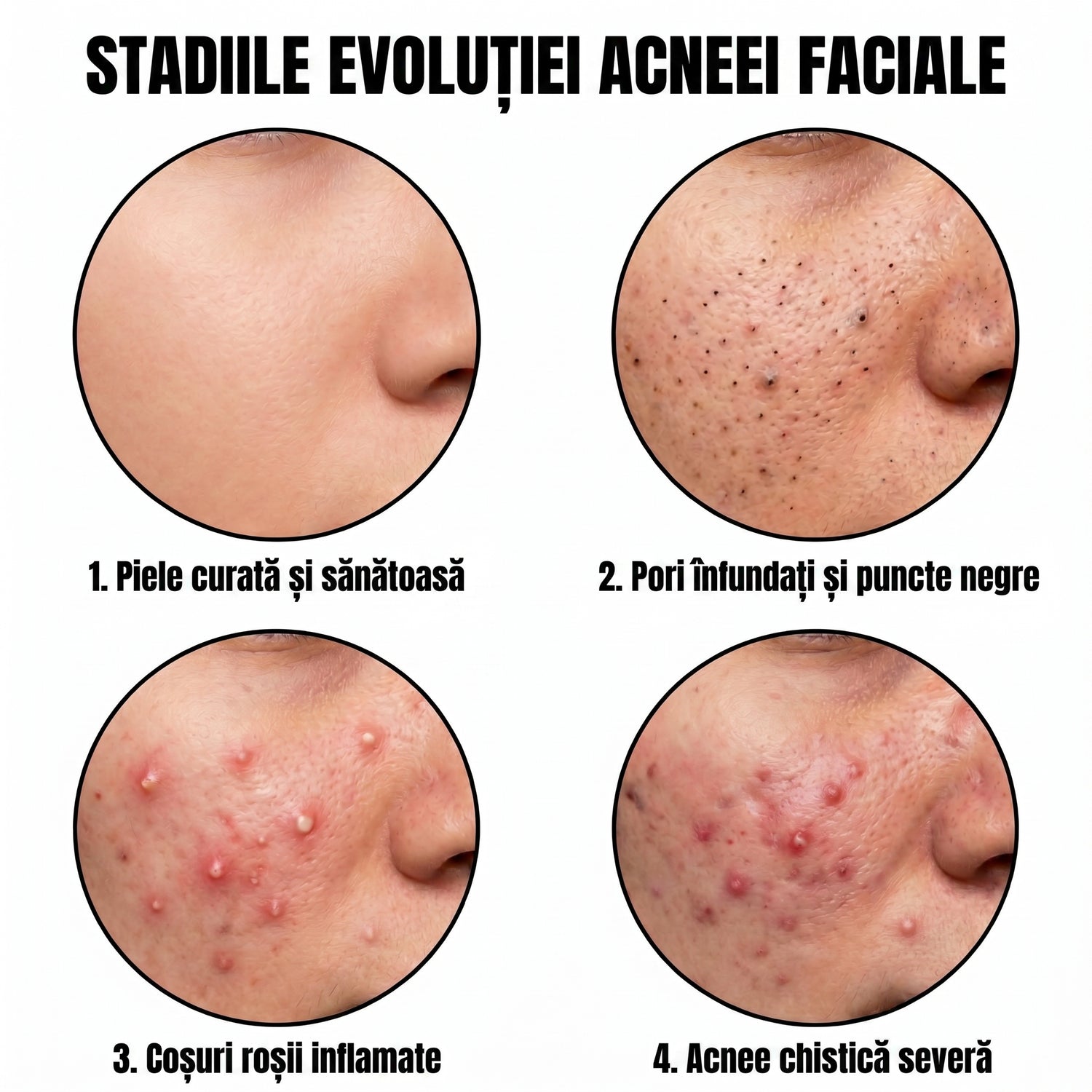 acne RO translated