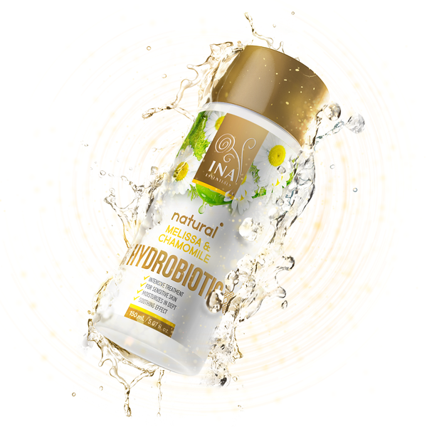 Hydrobiotic-